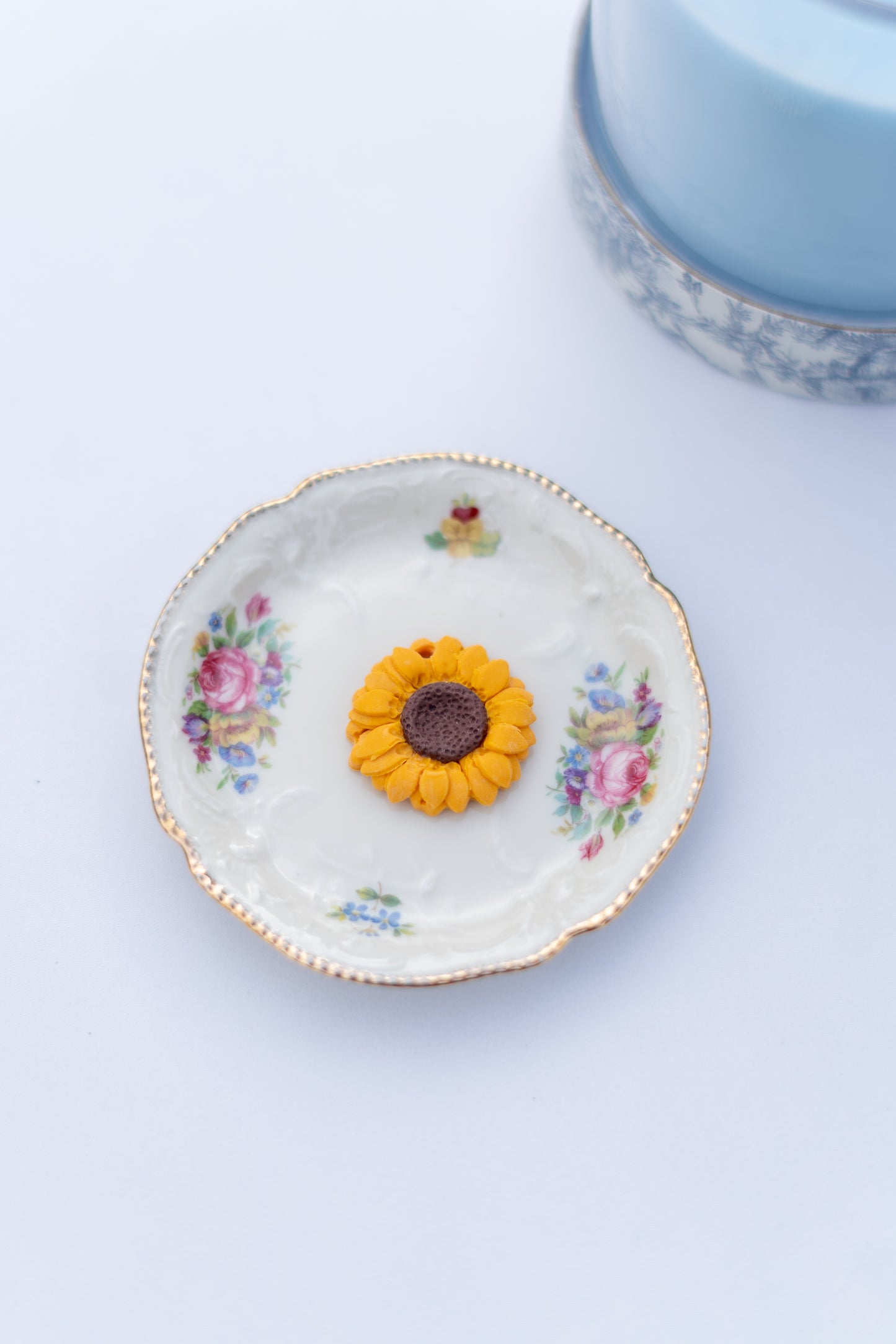charm 46/47 - solsikke