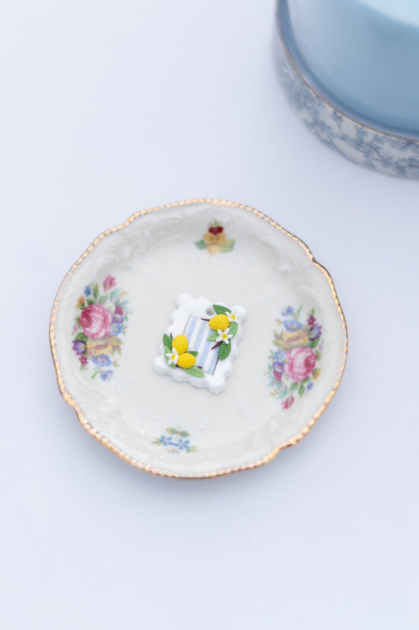 charm 58 - amalfi