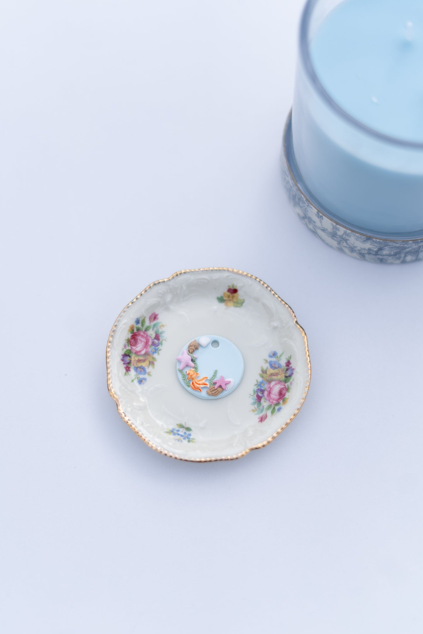 charm 50 - coralie
