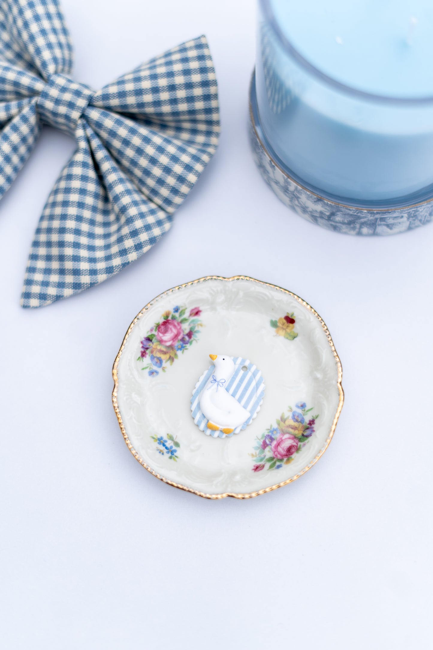 charm 13 - bluebell cottage