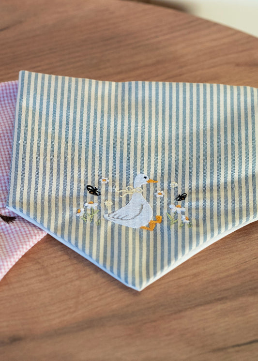 bandana - gås