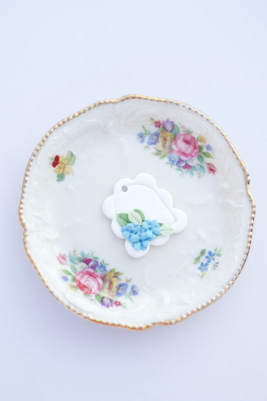 charm 65 - hortensia