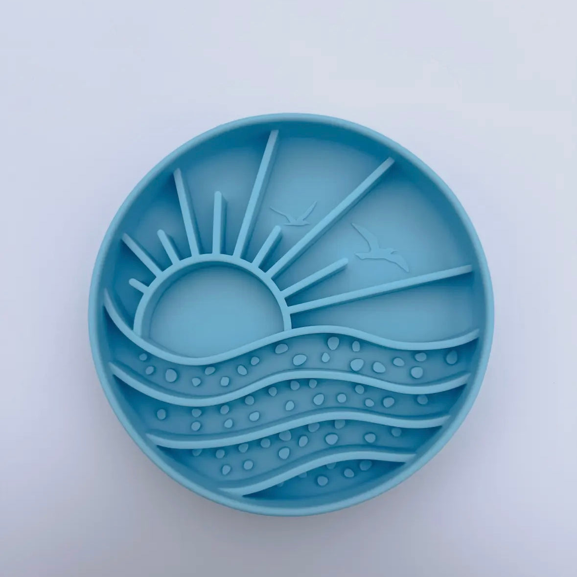 ocean waves