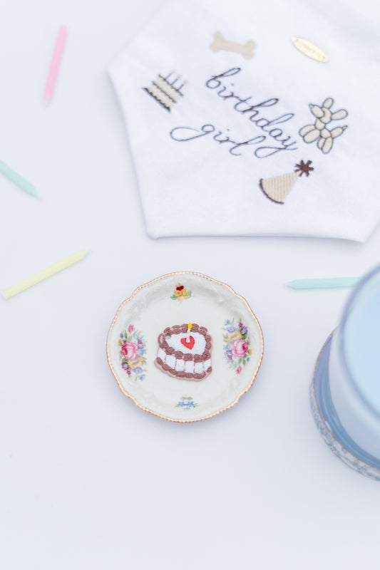 charm 5 - birthday cake
