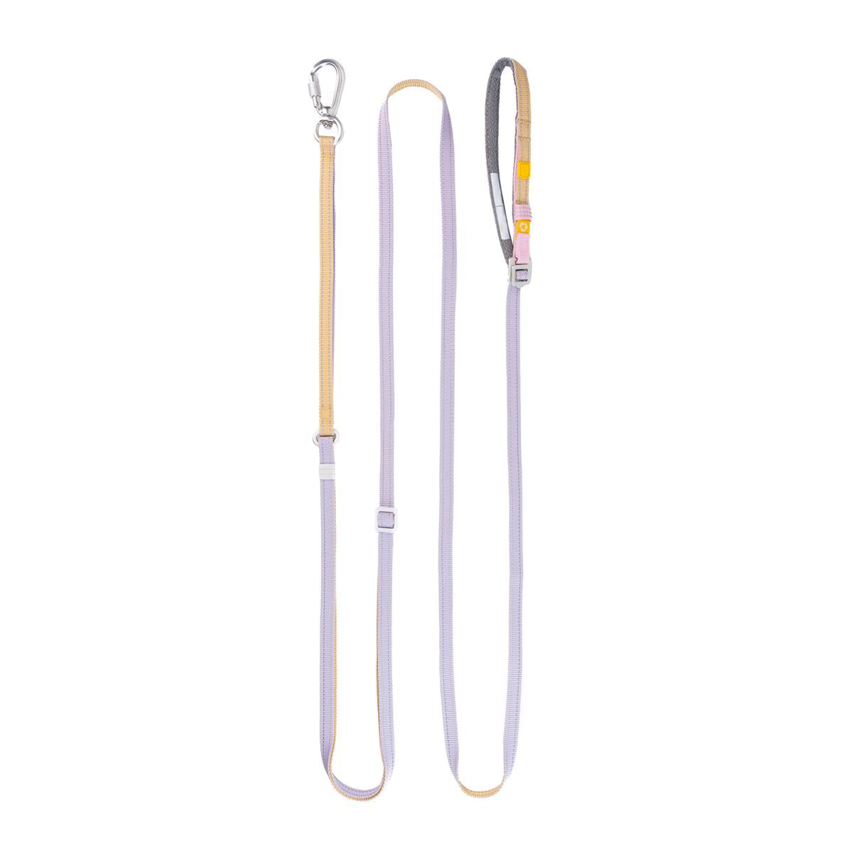 multifunksjonelt kobbel
 – lavender (170–300 cm)