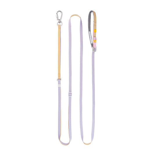 multifunksjonelt kobbel
 – lavender (170–300 cm)