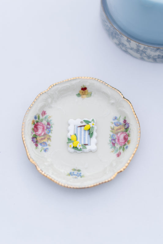 charm 59 - amalfi