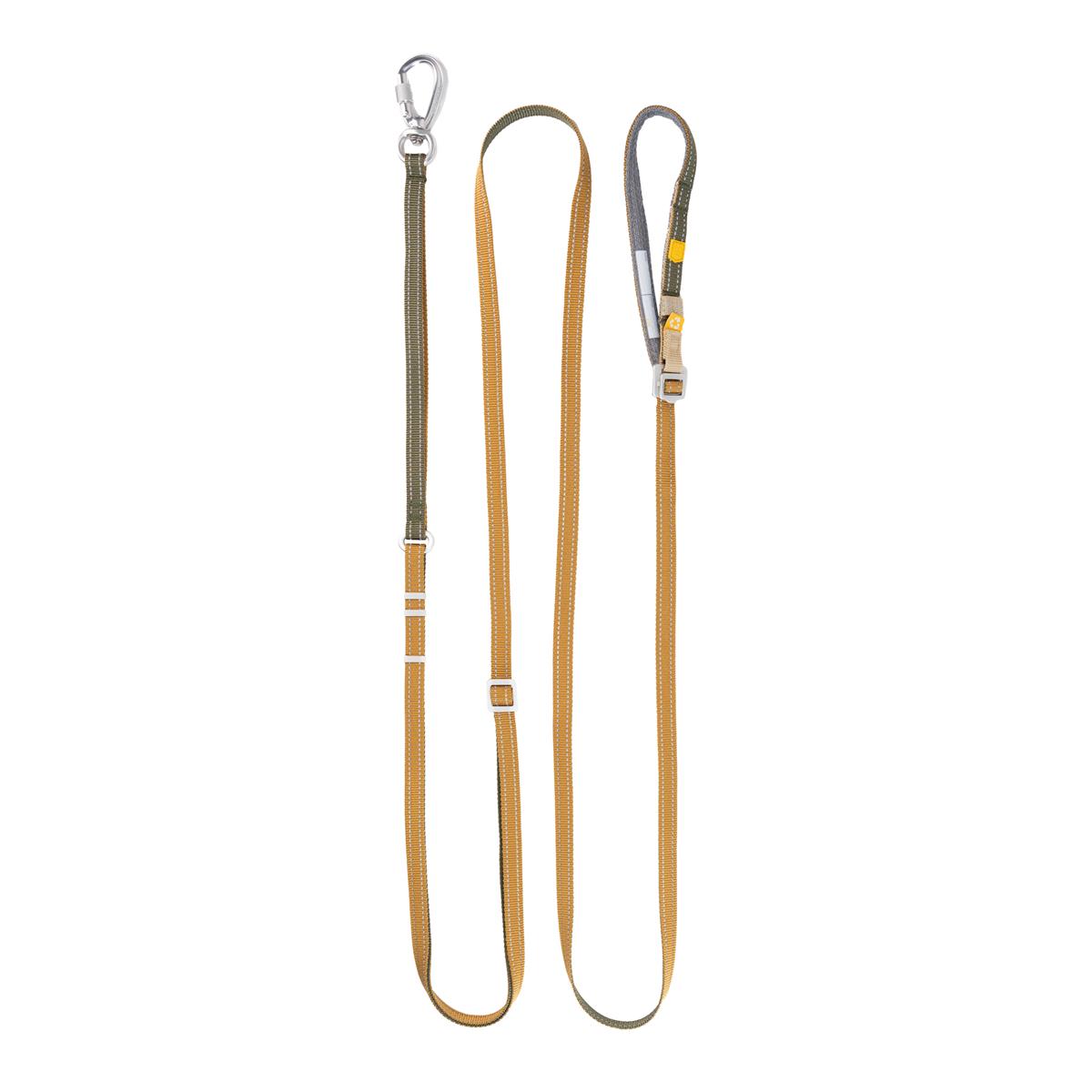 multifunksjonelt kobbel
 – wood brown (170–300 cm)