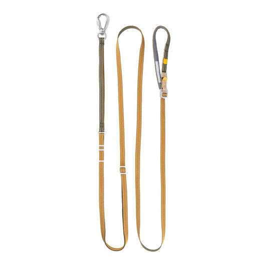 multifunksjonelt kobbel
 – wood brown (170–300 cm)