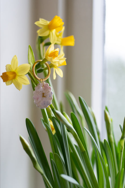 charm - blomsterdrøm