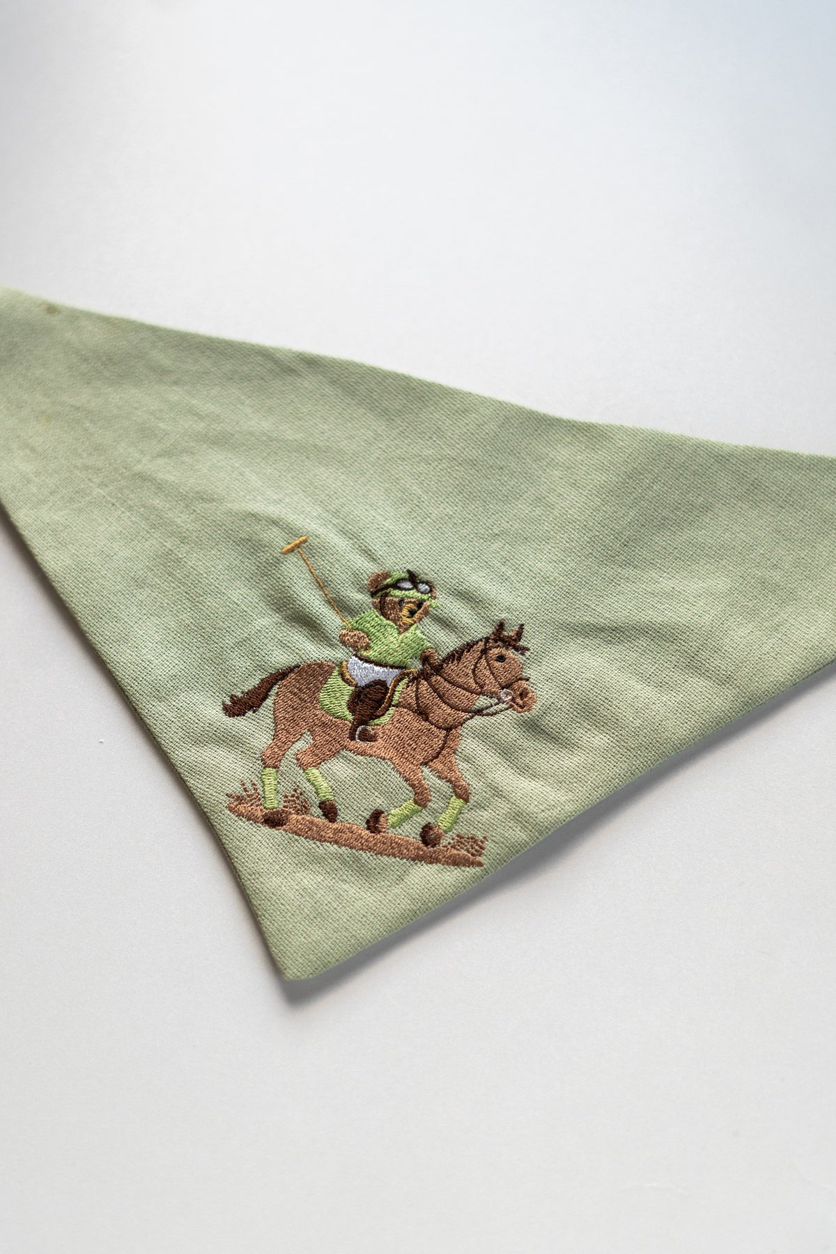 bandana - polo club