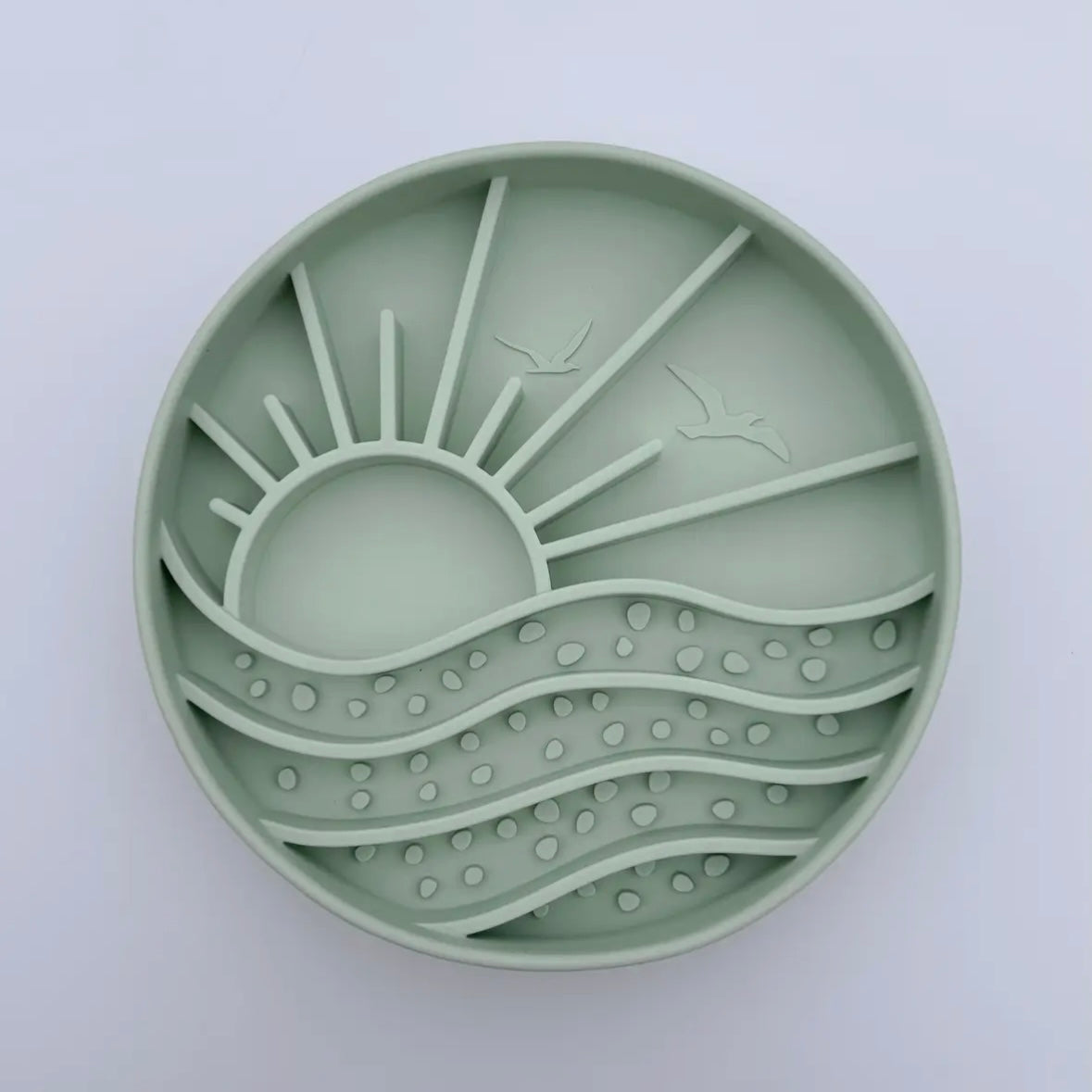 Slowfeeder - Ocean Waves