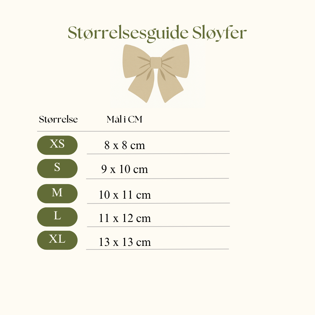 Nøtteknekker Sløyfe